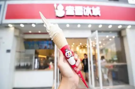 【密雪冰城总部直招】万元开店小本创业奶茶加盟茶饮加盟奶茶店加盟餐饮加盟